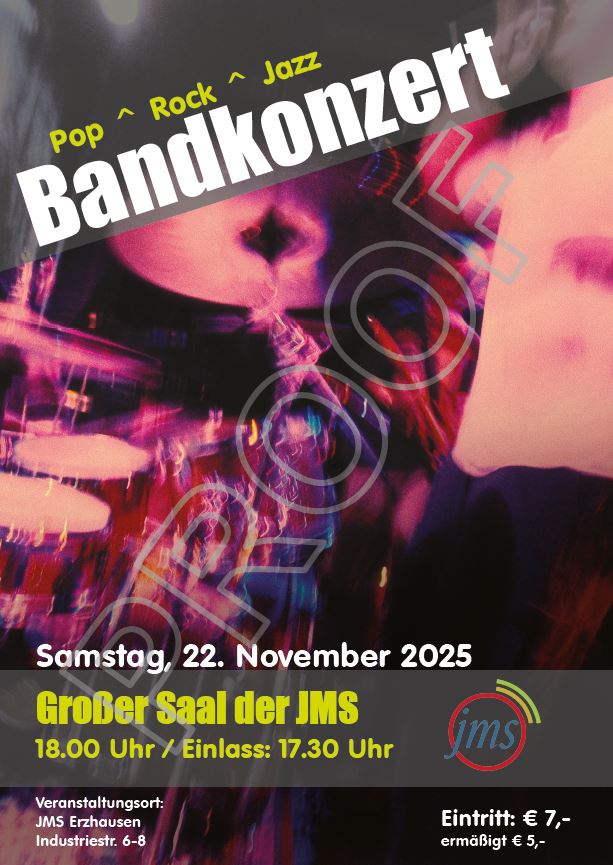 Bandkonzert3