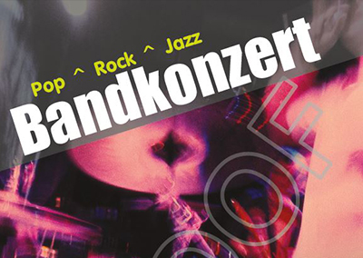 Bandkonzert