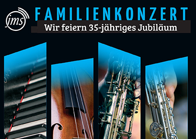 Familienkonzert